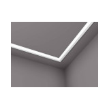 Cornișă decorativă NOMASTYL O | Proflux