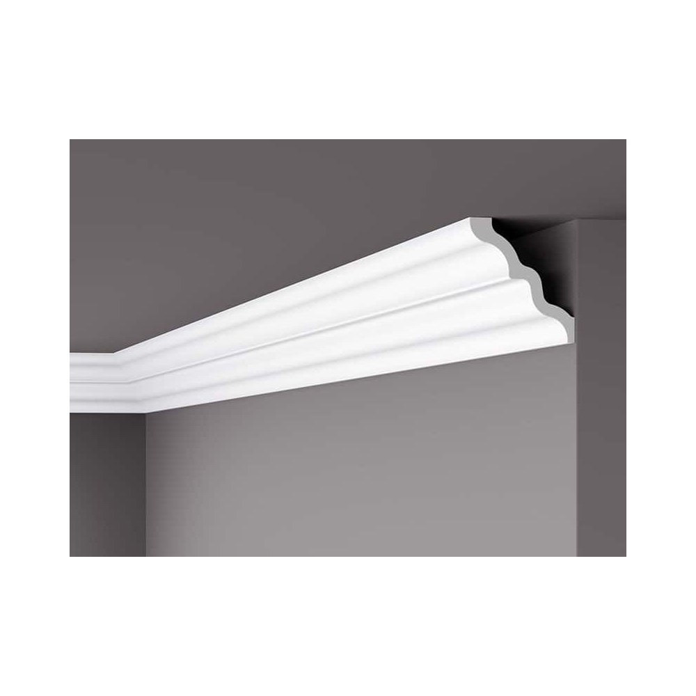 Cornișă decorativă NOMASTYL SM | Proflux