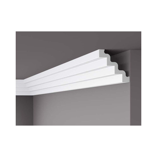 Cornișă decorativă NOMASTYL ST4 | Proflux