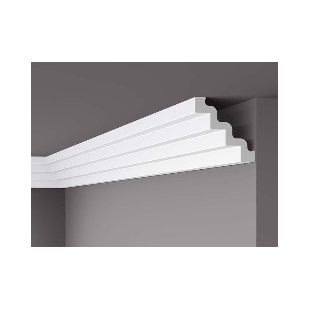 Cornișă decorativă NOMASTYL ST4 | Proflux