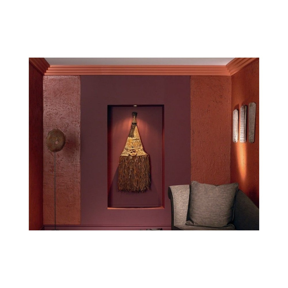 Cornișă decorativă NOMASTYL ST4 | Proflux