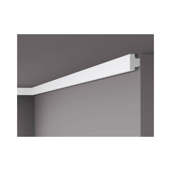 Cornișă decorativă NOMASTYL T4 | Proflux