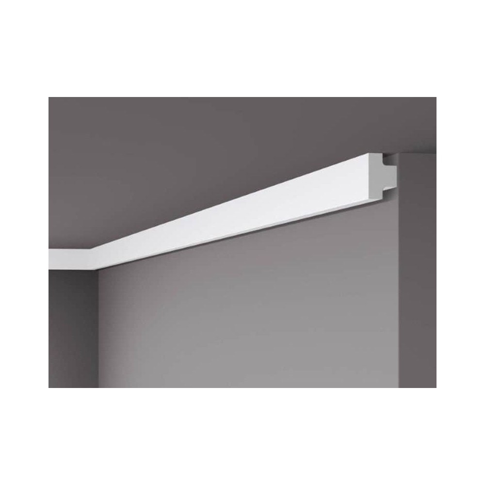 Cornișă decorativă NOMASTYL T4 | Proflux