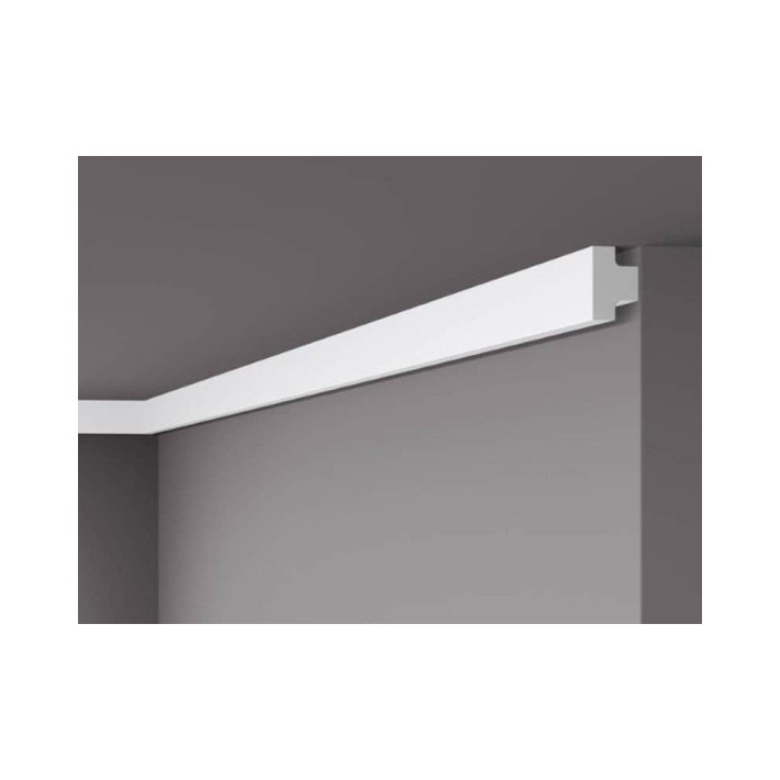Cornișă decorativă NOMASTYL T4 | Proflux