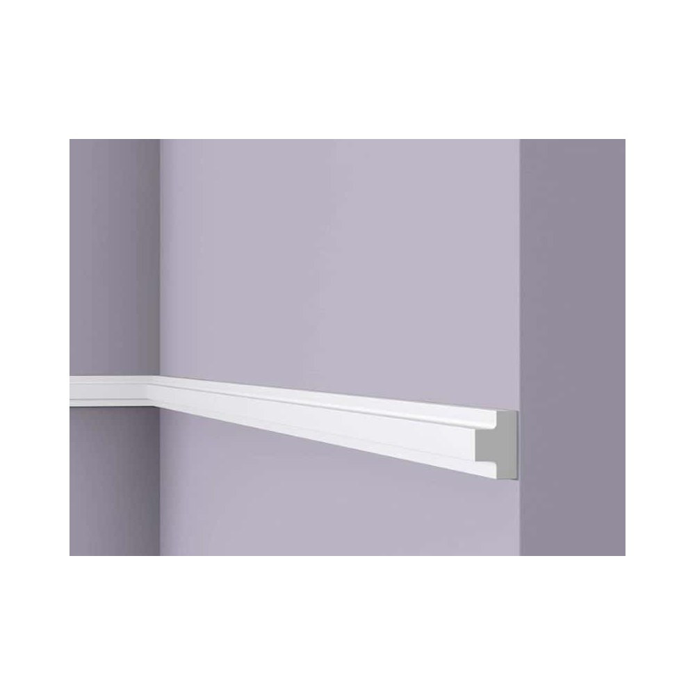 Cornișă decorativă NOMASTYL T4 | Proflux