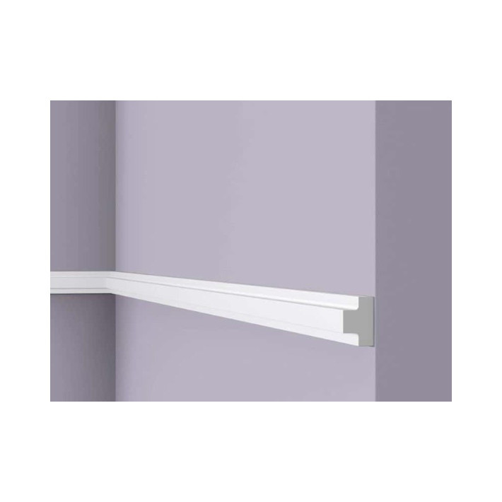 Cornișă decorativă NOMASTYL T4 | Proflux