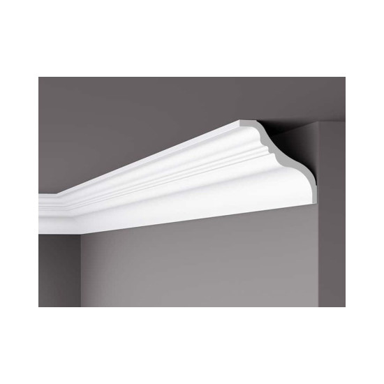 Cornișă decorativă NOMASTYL TI | Proflux
