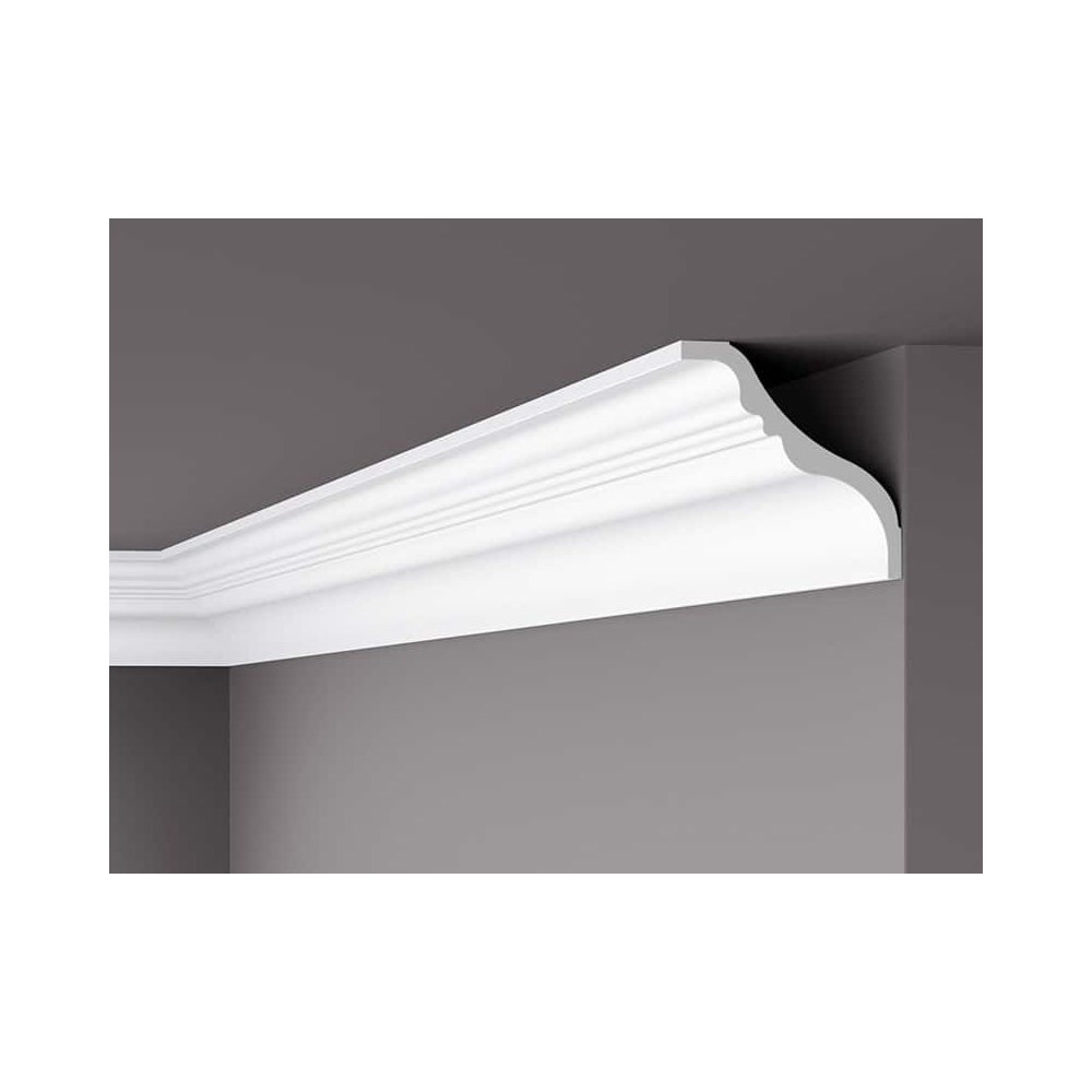 Cornișă decorativă NOMASTYL TI | Proflux