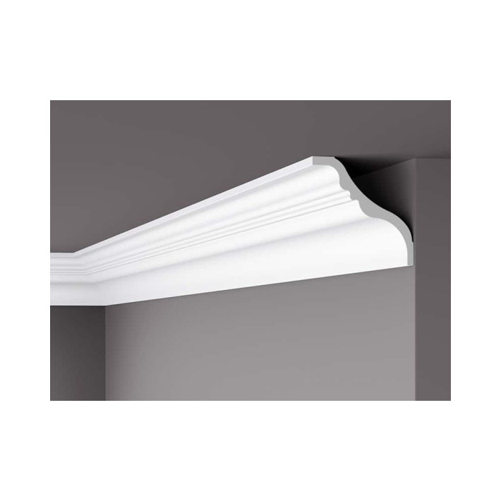Cornișă decorativă NOMASTYL TI | Proflux