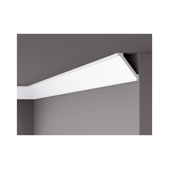 Cornișă decorativă WALLSTYL WT2 | Proflux