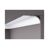 Cornișă decorativă WALLSTYL WT22 | Proflux
