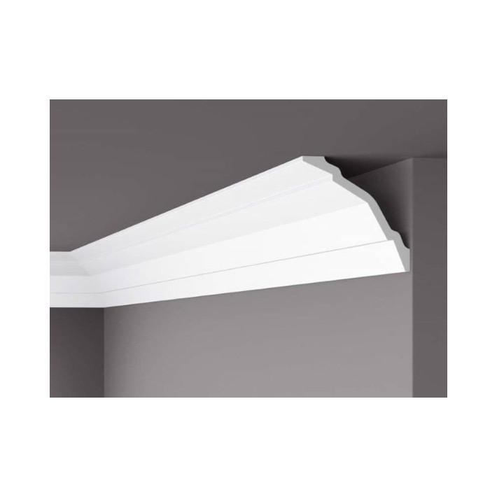Cornișă decorativă WALLSTYL WT24 | Proflux