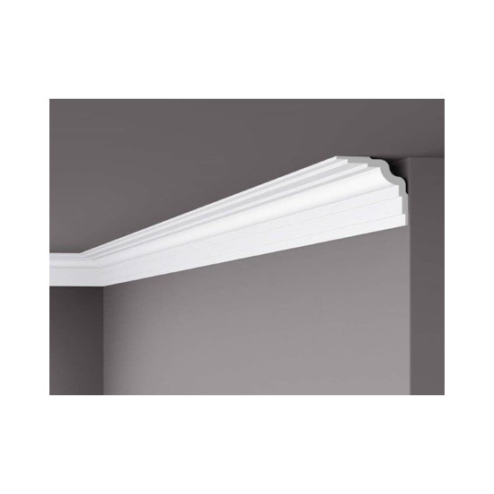 Cornișă decorativă WALLSTYL WT25 | Proflux