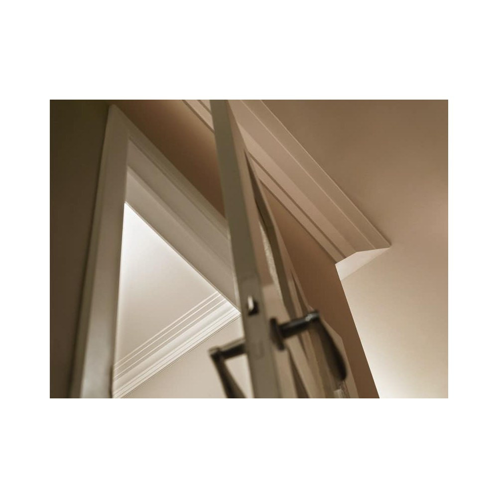 Cornișă decorativă WALLSTYL WT25 | Proflux