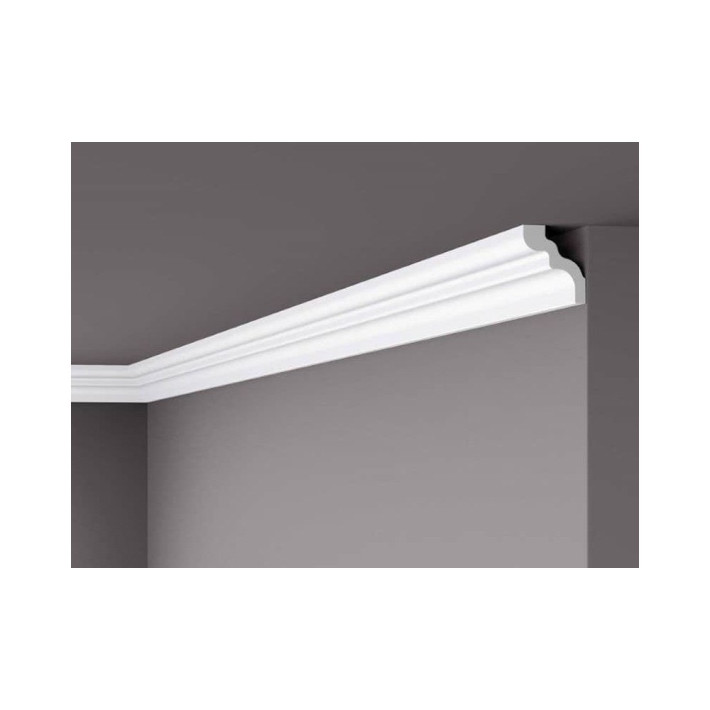 Cornișă decorativă WALLSTYL WT9 | Proflux