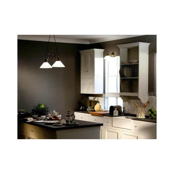Cornișă decorativă ARSTYL Z18 | Proflux