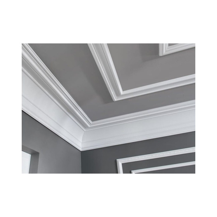 Cornișă decorativă ARSTYL Z40 | Proflux