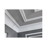 Cornișă decorativă ARSTYL Z40 | Proflux
