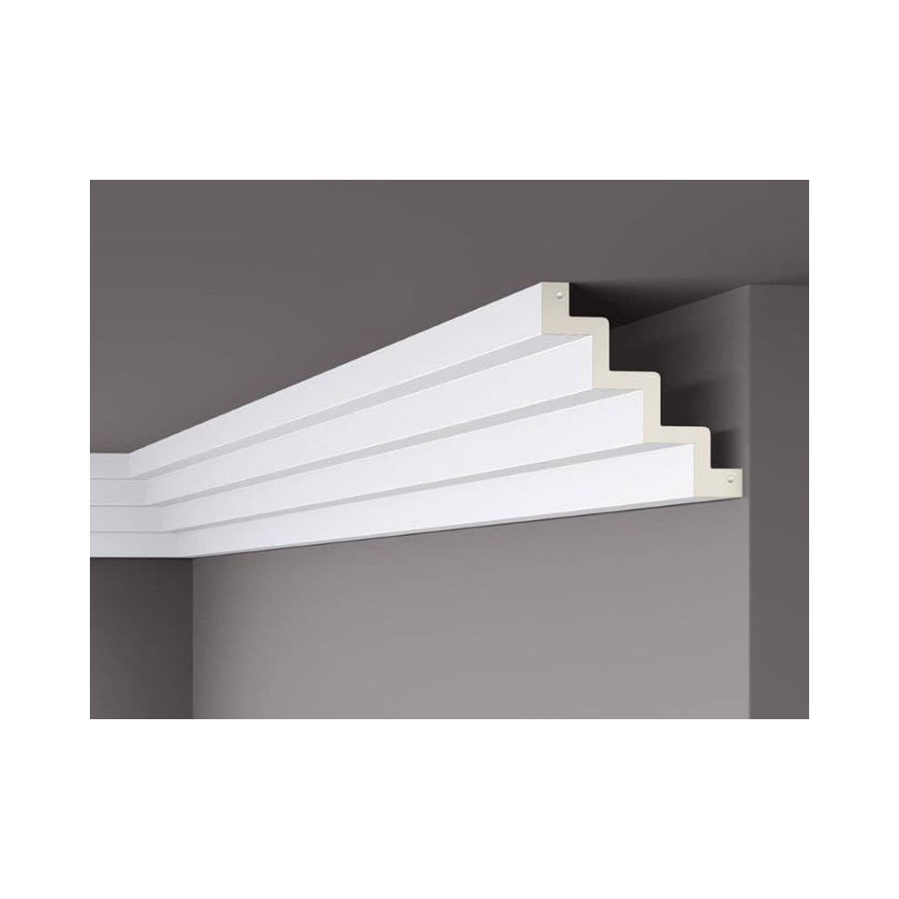 Cornișă decorativă ARSTYL Z51 | Proflux