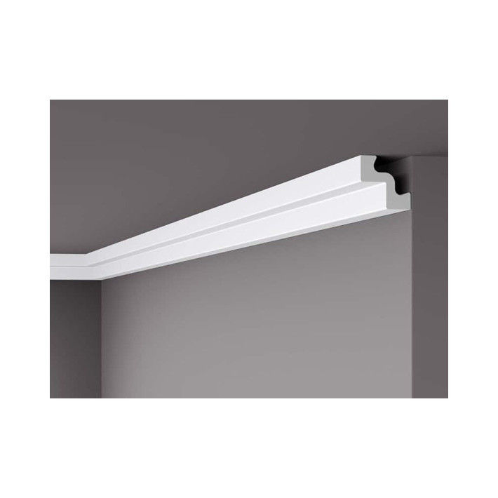 Cornișă decorativă NOMASTYL ST2 | Proflux