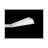 Cornișă decorativă WALLSTYL WT17 | Proflux