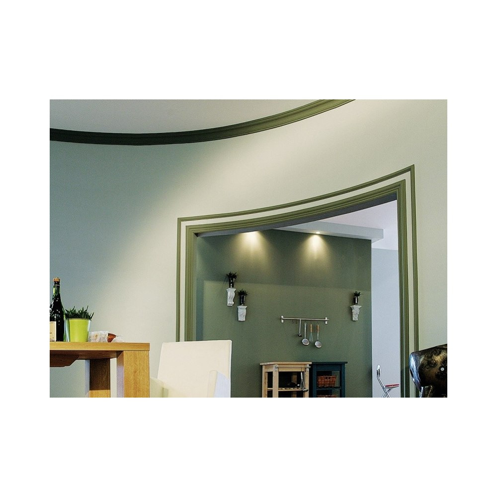 Cornișă decorativă ARSTYL Z19FLEX | Proflux