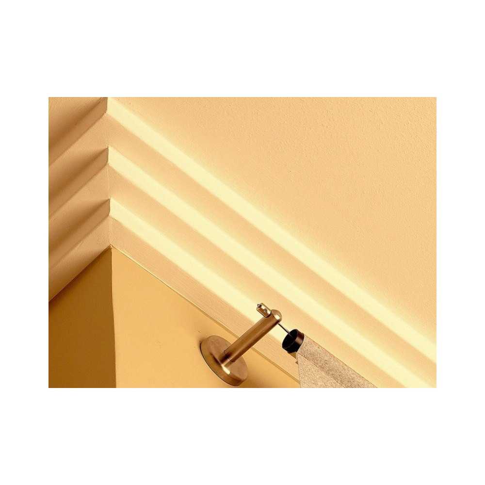 Cornișă decorativă NOMASTYL ST3 | Proflux