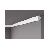 Cornișă decorativă WALLSTYL T40 | Proflux