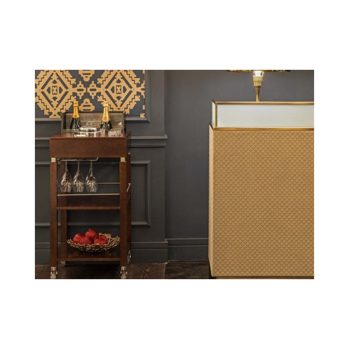 Brâu decorativ WALLSTYL WL6 | Proflux