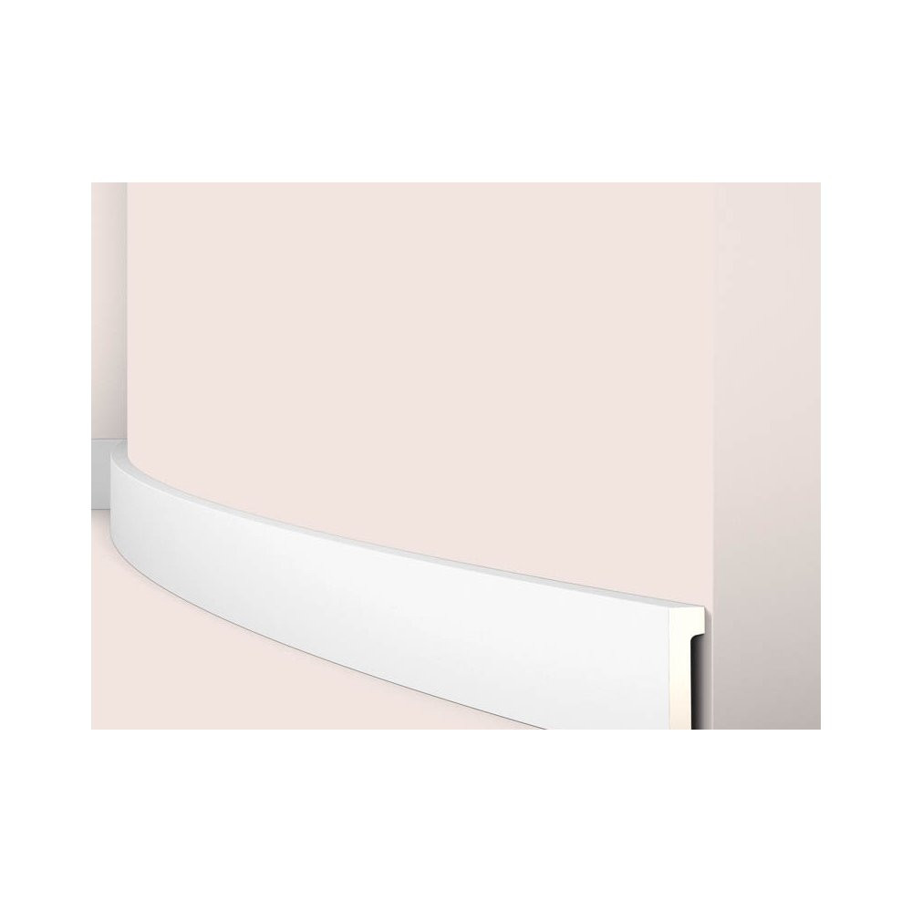 Brâu decorativ WALLSTYL WD2FLEX | Proflux