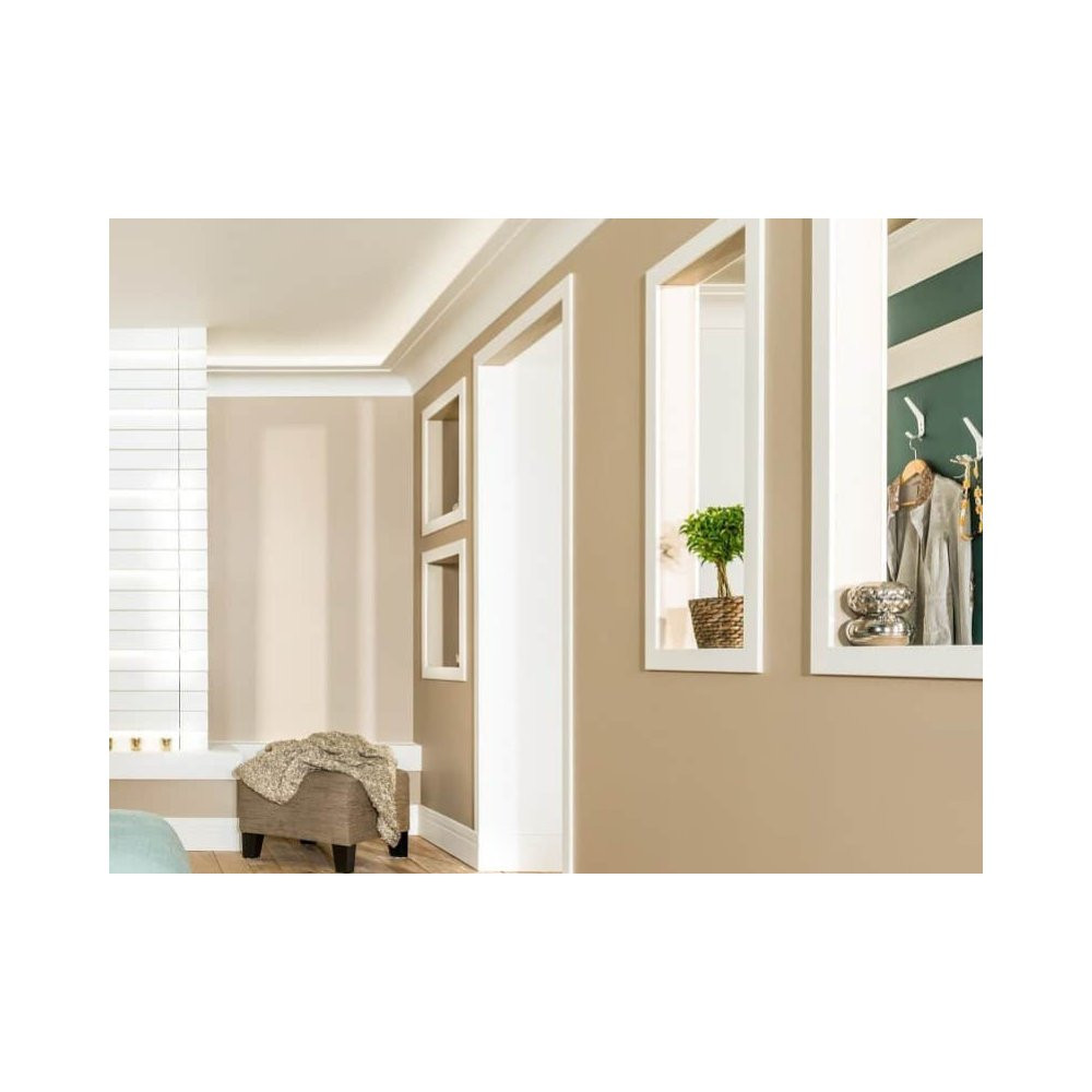 Brâu decorativ WALLSTYL WD4 | Proflux
