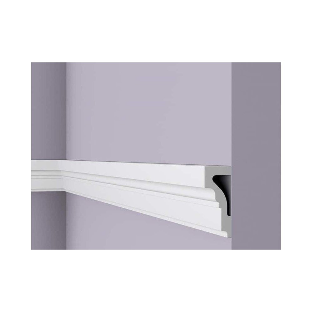 Brâu decorativ WALLSTYL WL4 | Proflux