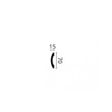 Brâu decorativ WALLSTYL WD3 | Proflux