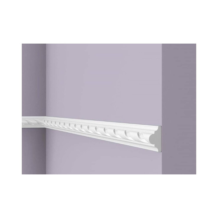 Brâu decorativ WALLSTYL WO2 | Proflux