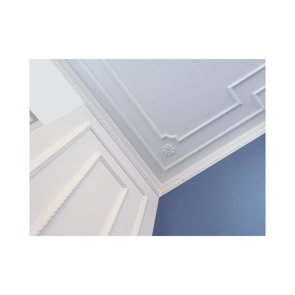 Brâu decorativ WALLSTYL WO2 | Proflux
