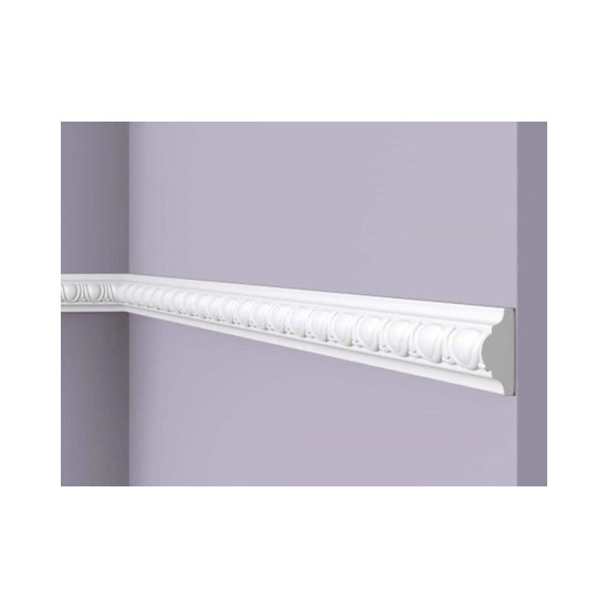 Brâu decorativ WALLSTYL WO1 | Proflux