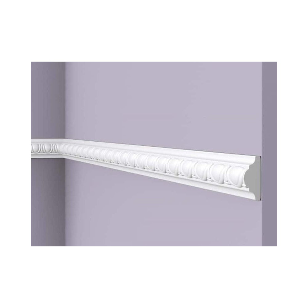 Brâu decorativ WALLSTYL WO1 | Proflux