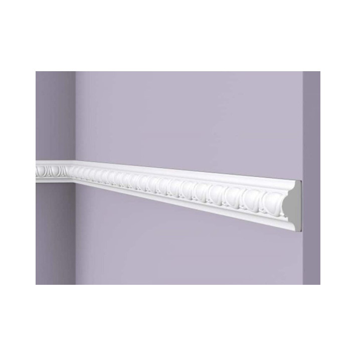 Brâu decorativ WALLSTYL WO1 | Proflux
