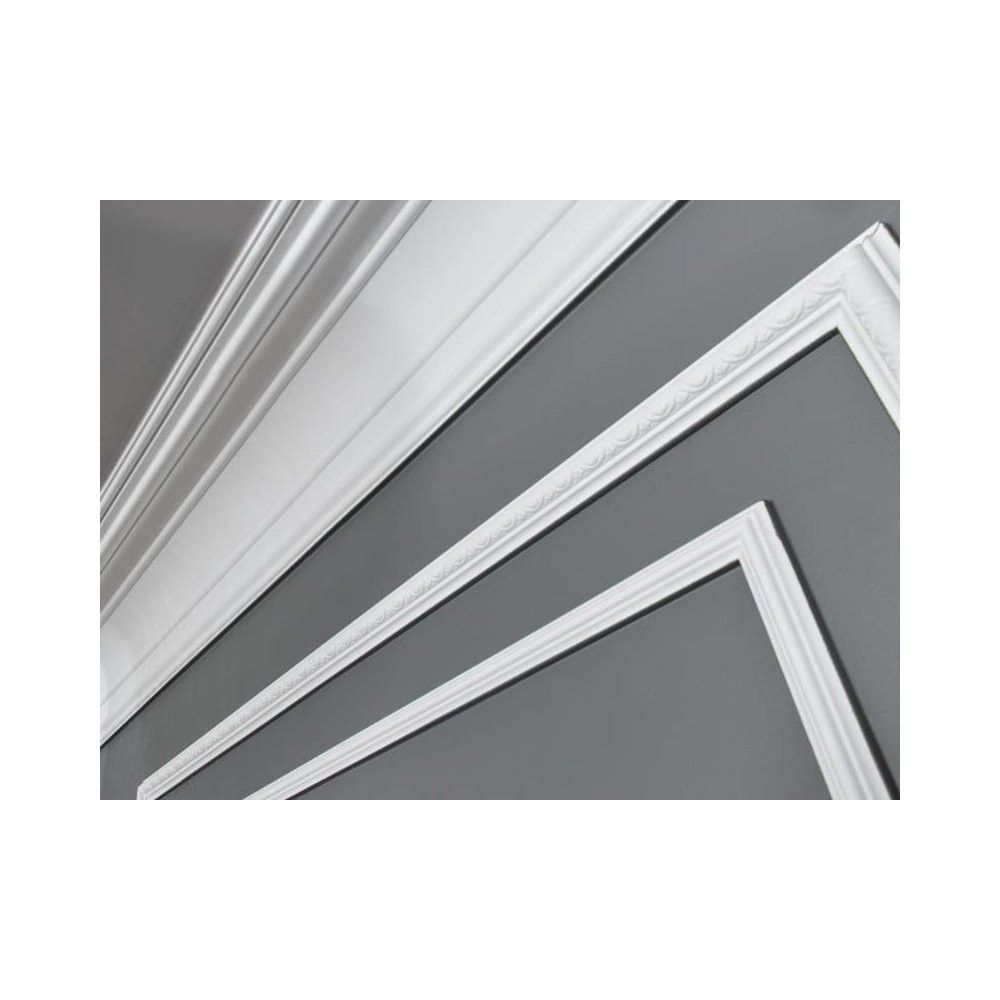 Brâu decorativ WALLSTYL WO1 | Proflux
