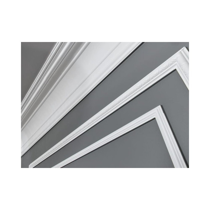Brâu decorativ WALLSTYL WO1 | Proflux