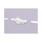 Set ornament decorativ caroiaje accesoriu Arstyl z104 pentru profil Z10- 2 BUC. | Proflux