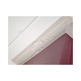 Set ornament decorativ caroiaje accesoriu Arstyl z104 pentru profil Z10- 2 BUC. | Proflux