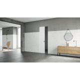 Ermetika Absolute Evo Single door | Sistem culisant fără toc, o ușă | Proflux