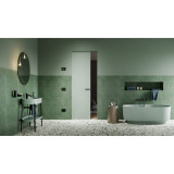 Ermetika Absolute Energy Single door | Sistem glisant pentru o ușă, cu spații tehnice | Proflux