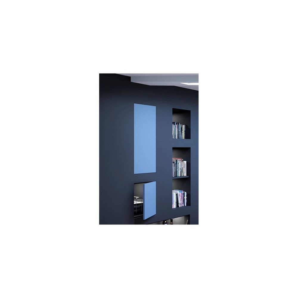Ermetika Absolute Smart Vertical | Panou de acces filomuro, vertical | Proflux