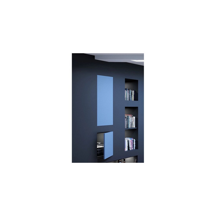 Ermetika Absolute Smart Vertical | Panou de acces filomuro, vertical | Proflux