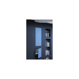 Ermetika Absolute Smart Vertical | Panou de acces filomuro, vertical | Proflux