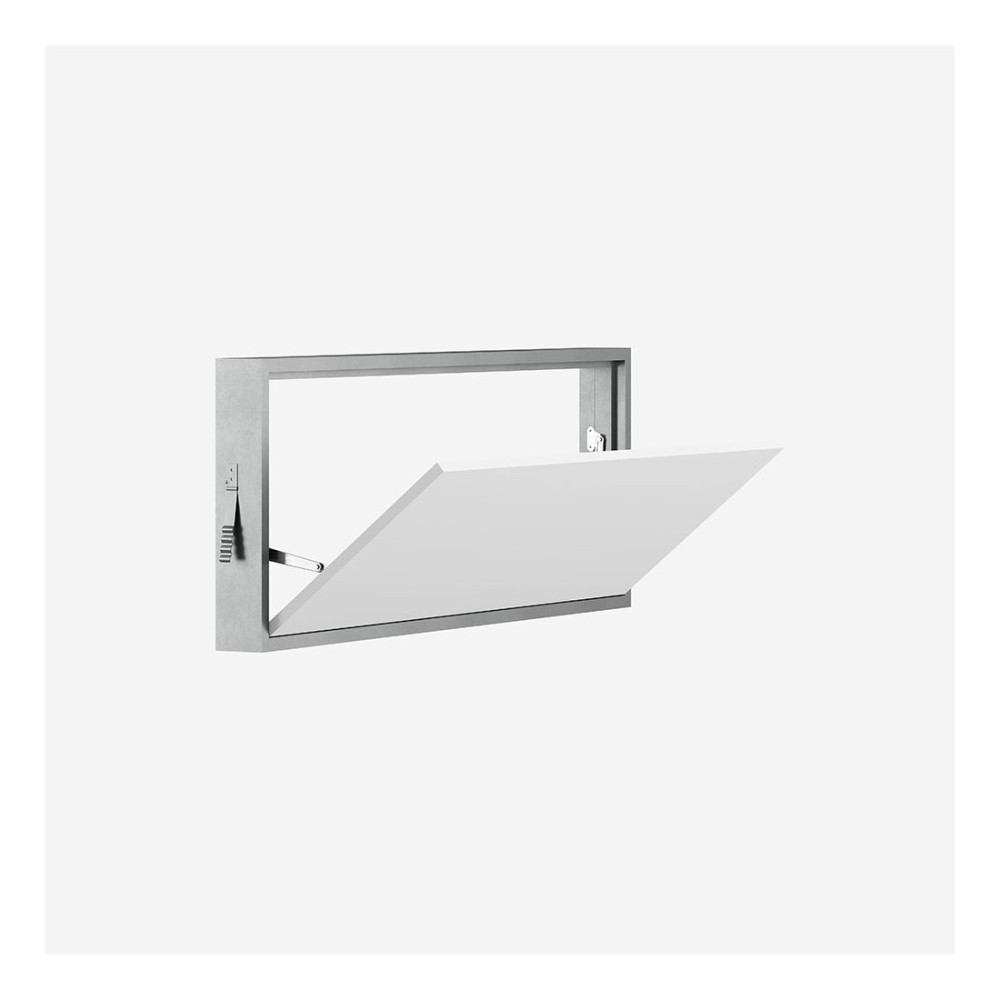 Ermetika Absolute Smart Orizontal | Panou de acces filomuro, orizontal | Proflux