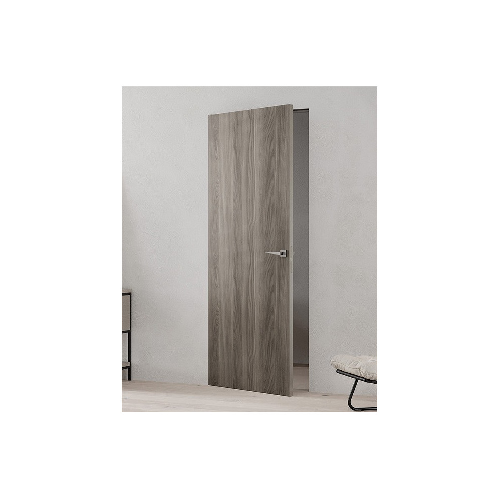 Ermetika Absolute Swing Pull | Ușă filomuro batantă, deschidere Pull | Proflux