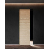 Ermetika Absolute Evo Single door | Sistem culisant fără toc, o ușă | Proflux